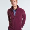Russell Outdoor Fleece Jacket - Image 2