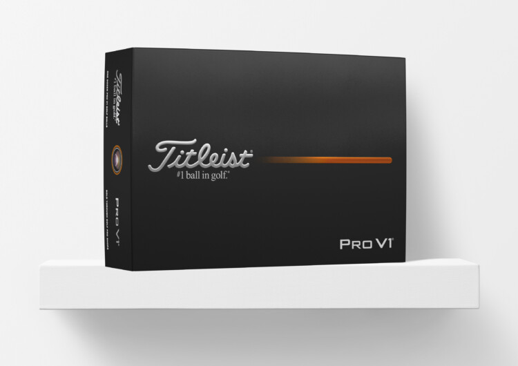 Titleist ProV1